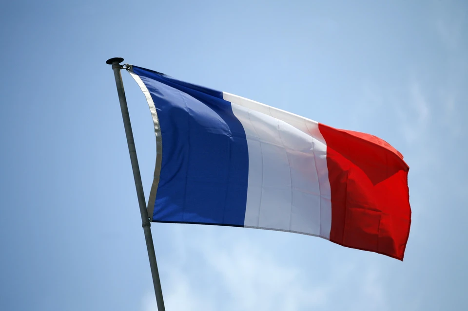 Во Франции вспыхнули массовые протесты из-за НАТО