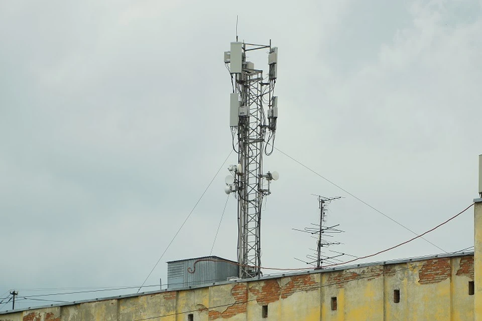 LTE-связь стала доступна жителям небольших населенных пунктов Хабаровского края