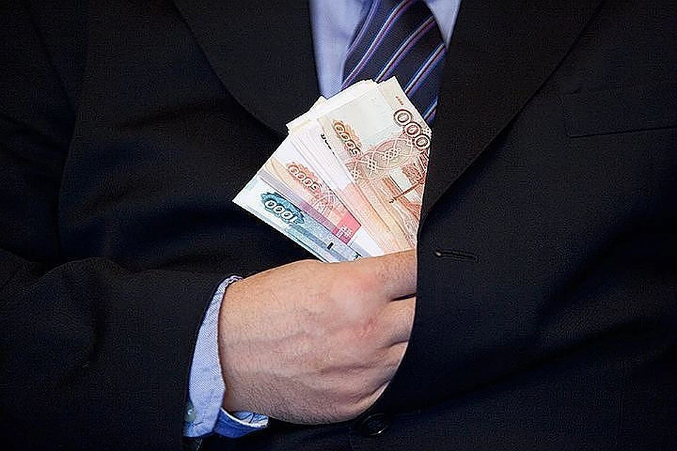За каждого гастарбайтера нарушитель общественного спокойствия получал по тысяче рублей