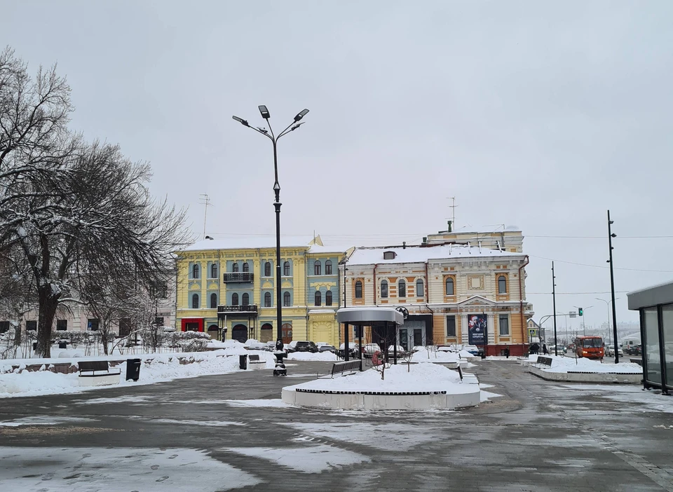 На смену холодам в Нижегородскую область придет очередное потепление.