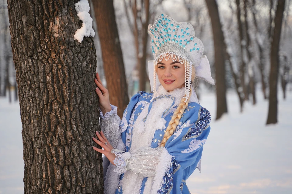 В этот Новый год новосибирцы не замерзнут!