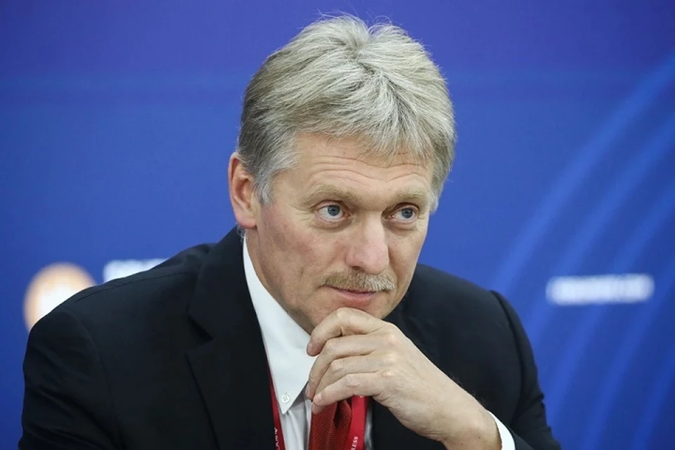 Песков назвал глупостью, что Минск могут принуждать к участию в СВО. Фото: Reuters