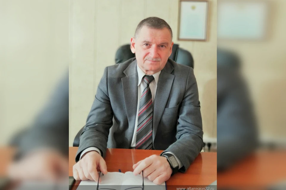 Сергей Давыденко