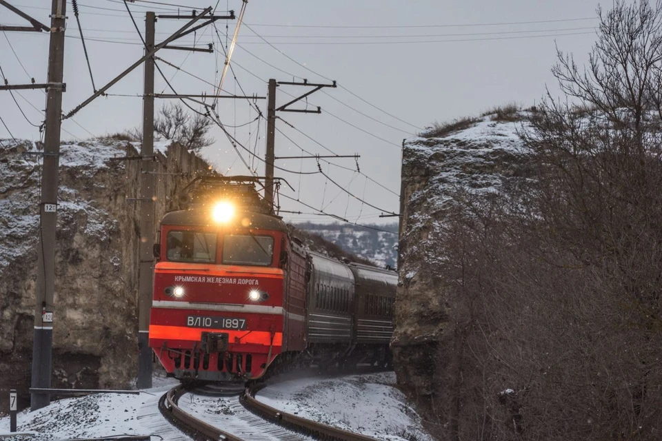 Фото: "Гранд Сервис Экспресс"