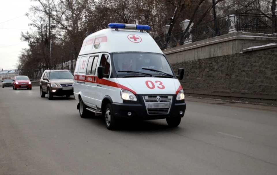 В Смоленской области сотрудники скорой медицинской помощи получат дополнительные выплаты.