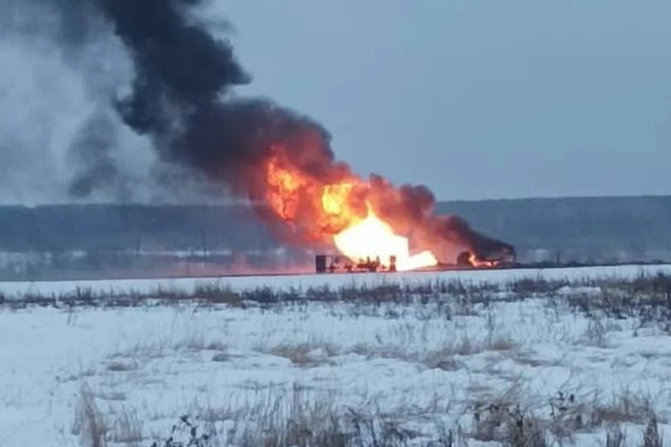 Вопросы ликвидации последствий ЧП находятся личном контроле надзорного ведомства. Фото: прокуратура Чувашии