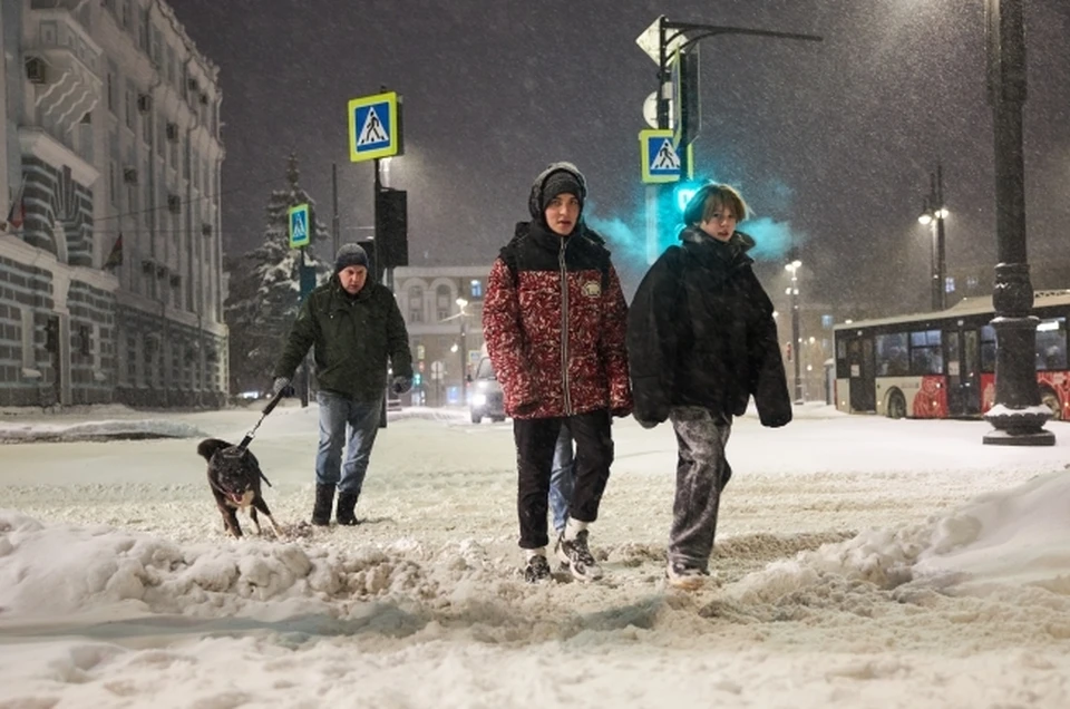 В дни школьных каникул за подростками усилят надзор.