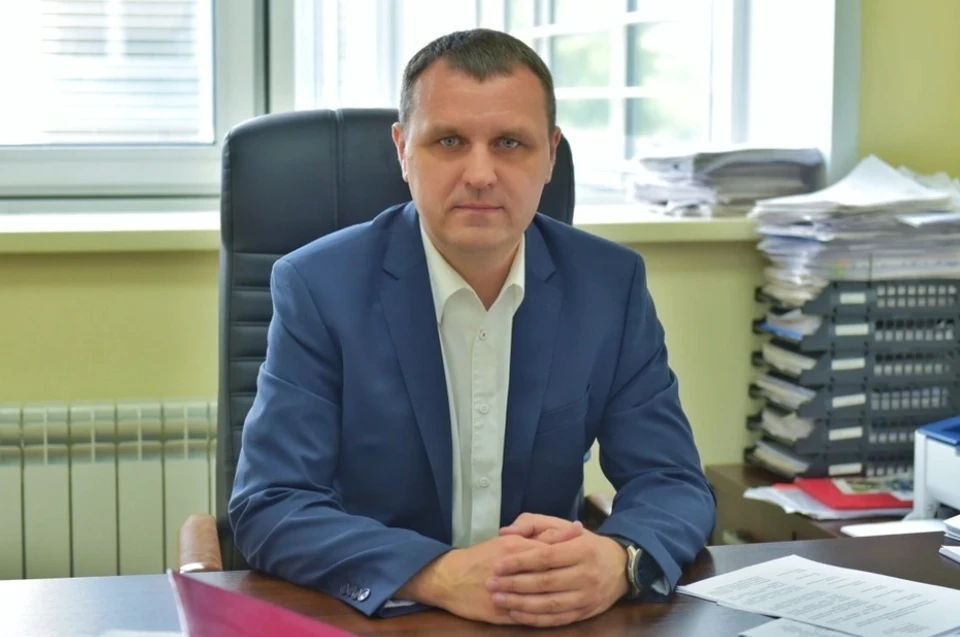 Станислав Цыро