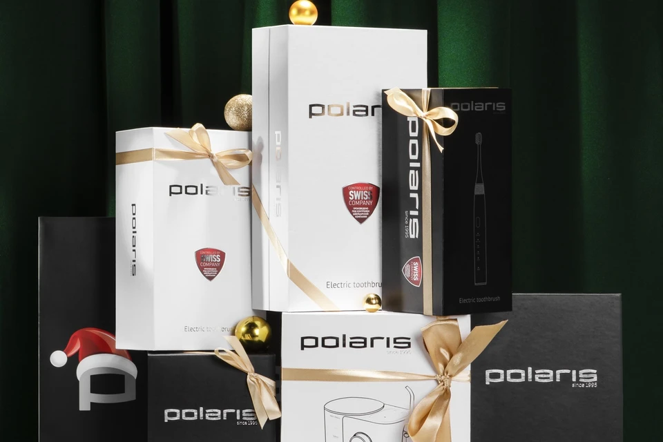 Фото предоставлено пресс-службой компании Polaris