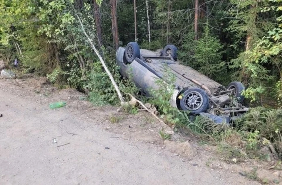 Фото: УГИБДД Коми