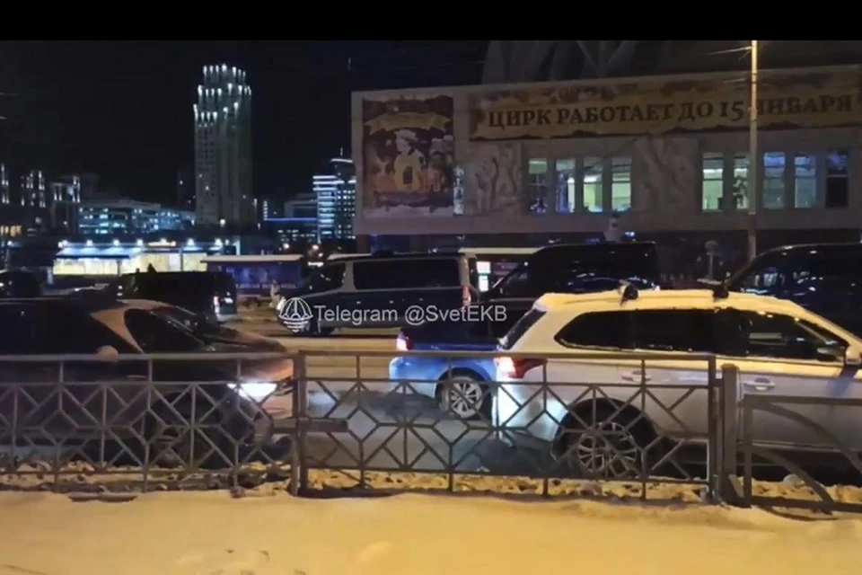 Фото: скриншот с видео