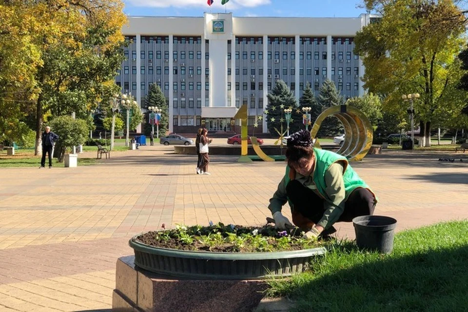 Узнали, какой будет погода в Адыгее 22 декабря 2022. Фото: пресс-служба правительства Адыгеи