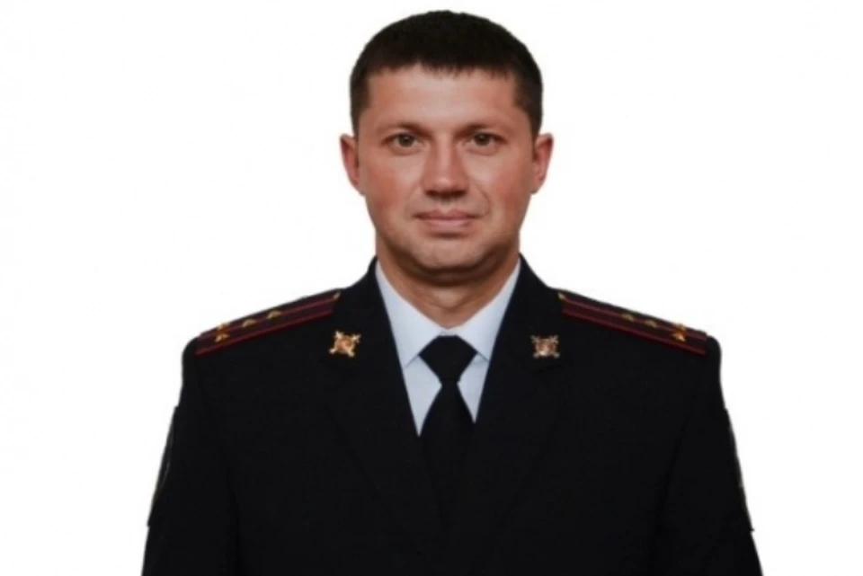 Экс-командир получил 100 тысяч взятки и «закрыл глаза» на избиение уральца. Фото: федеральный портал участковый.онлайн