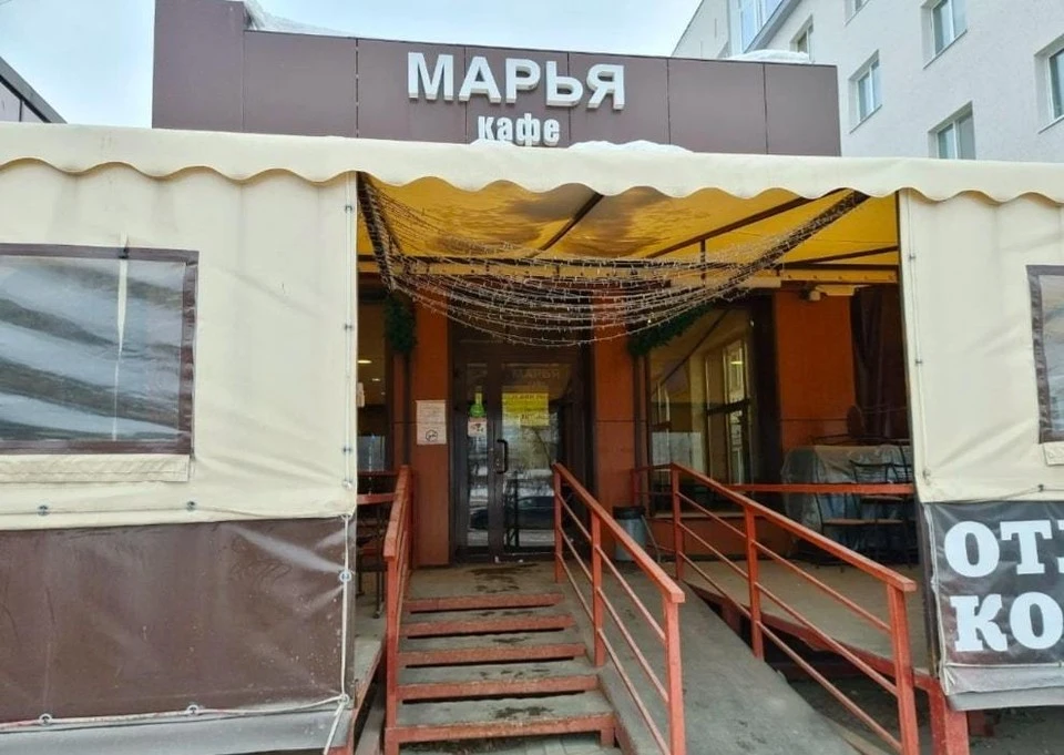 Фото: Яндекс Карты