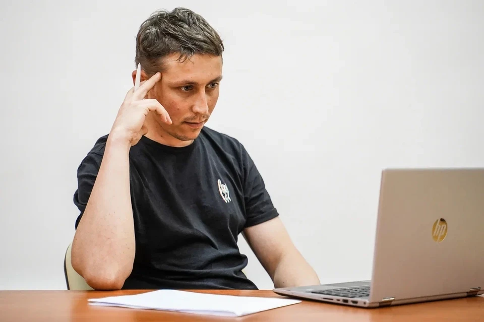 Самарцы рассказали о ситуации с работой