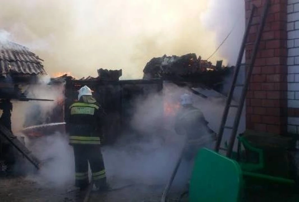 Фото с сайта ГУ МЧС по Воронежской области