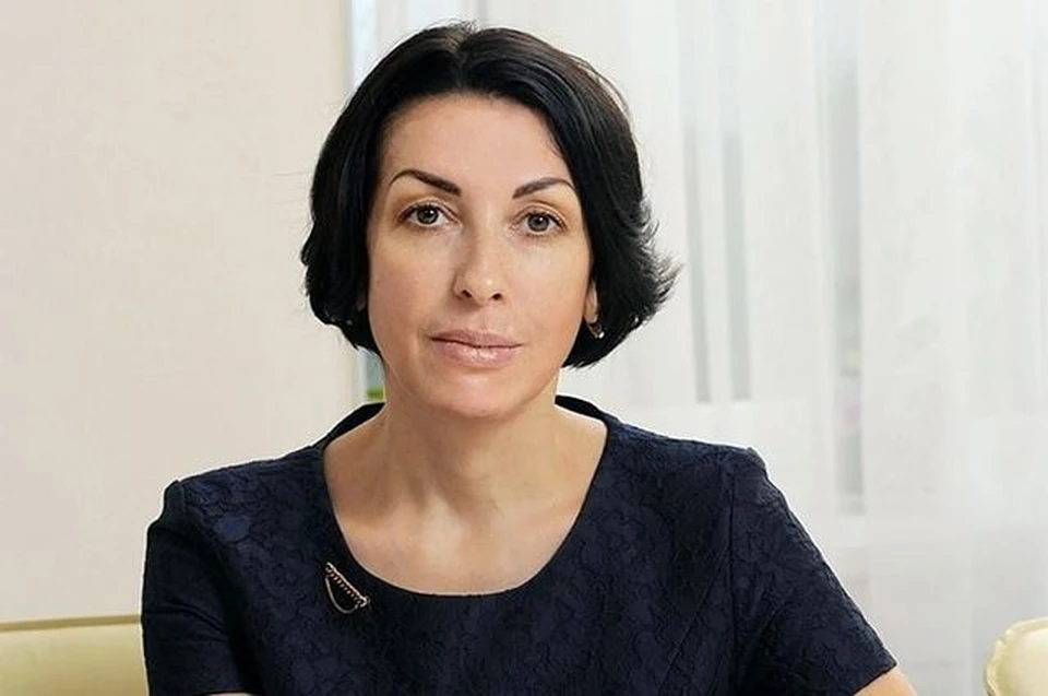 Вице-губернатор оценила качество ремонта и новшества поликлиники. Фото: Минздрав Оренбуржья