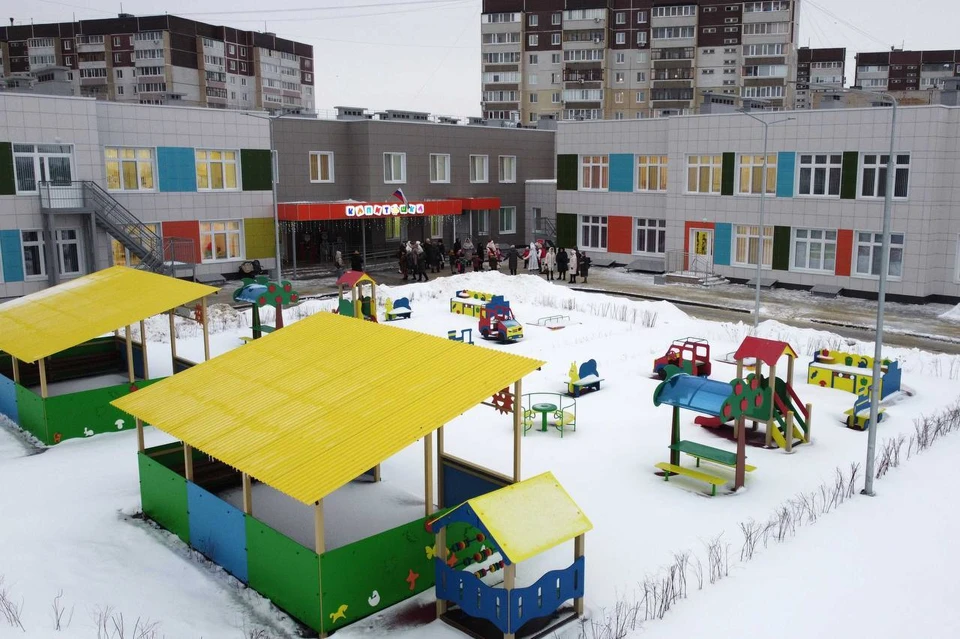 Фото: ТГ-канал Алексея Русских