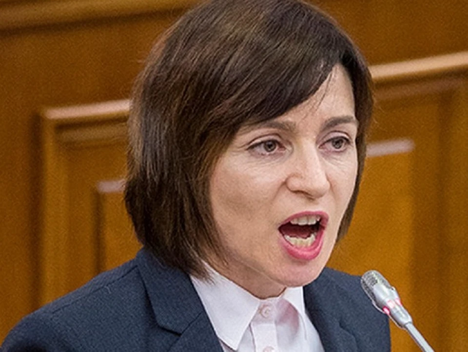 Два года в кресле президента: Самые яркие достижения Майи Санду, которые 