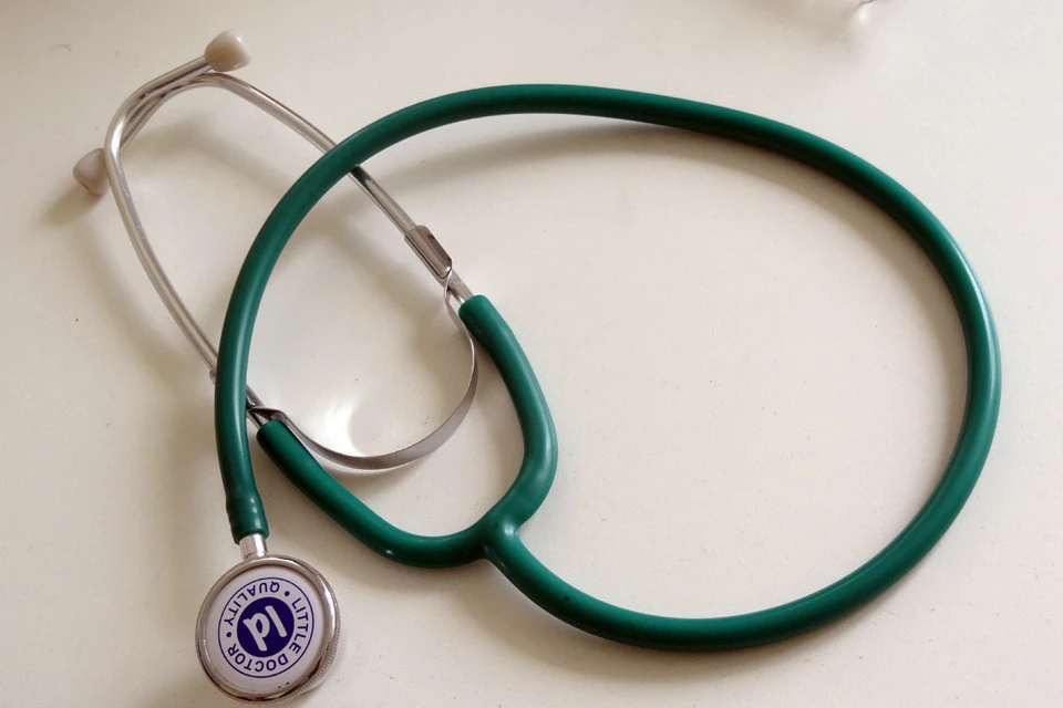 В Югру приехали 27 нуждающихся в медицинской помощи жителей Макеевки