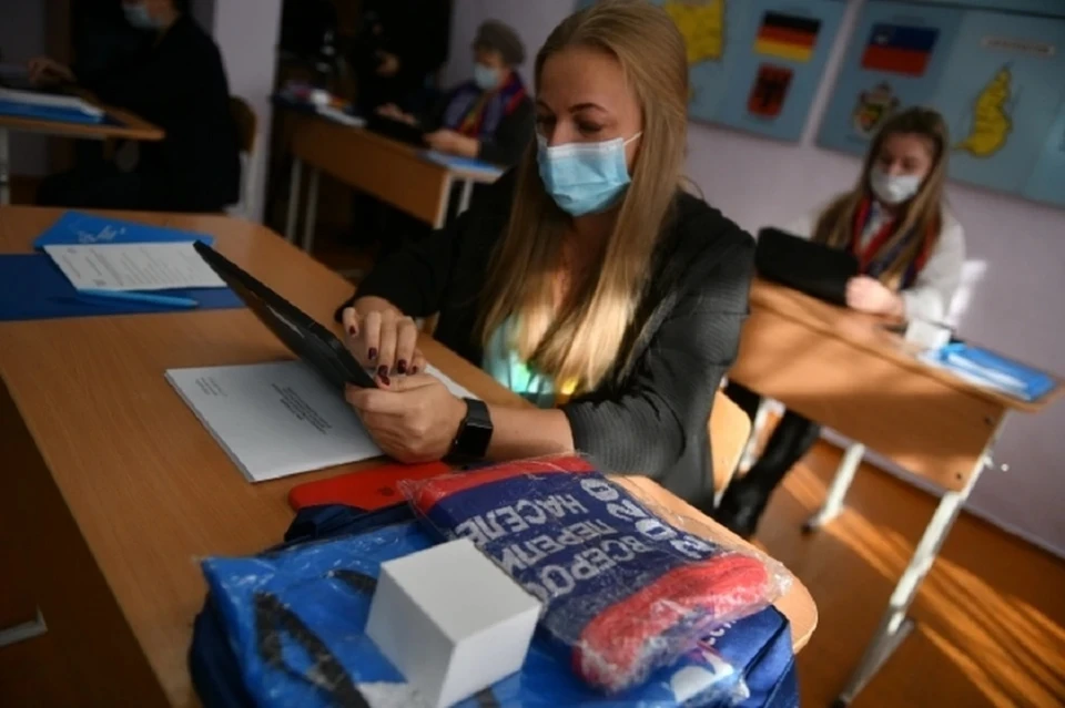 Численность населения возросла только в восьми муниципалитетах Дона.