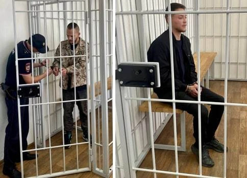 В Тюмени продлили арест шестерым мужчинам, обвиняемым в терроризме.