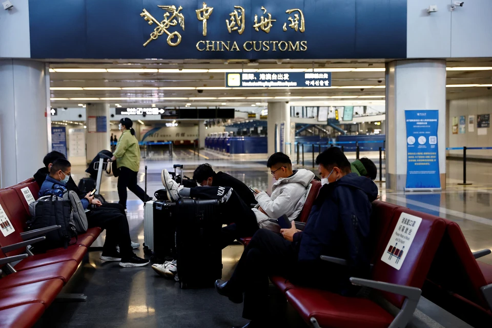 Китай впервые с начала пандемии начнет пускать к себе иностранных туристов.