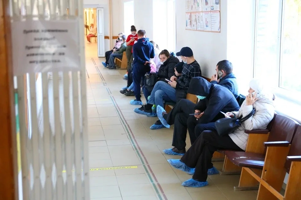 Минздрав проверяет больницы, на которые жалуются жители региона