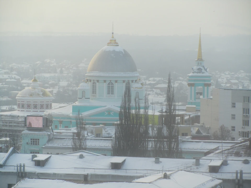 Курянам предстоят длинные выходные