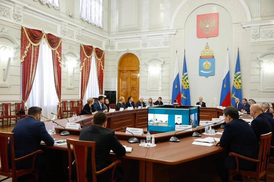 ИНВЕСТИЦИОННЫЙ ПОТЕНЦИАЛ ХАРАБАЛИНСКОГО РАЙОНА АСТРАХАНСКОЙ ОБЛАСТИ ОБЩИЕ