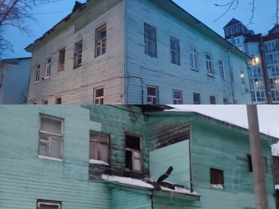 Фото: Прокуратура Томской области