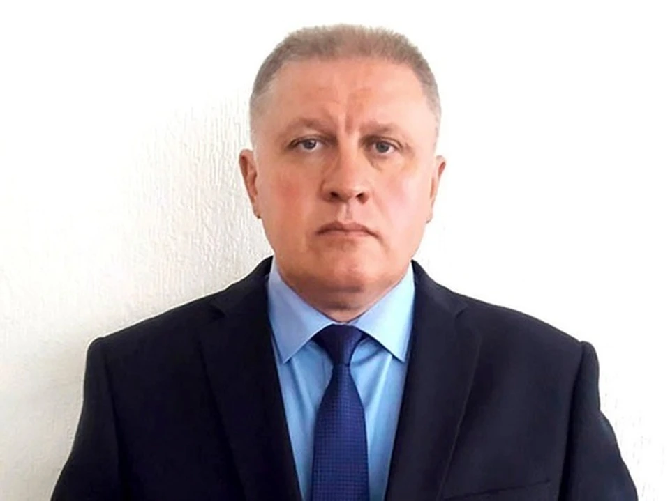 Фото: пресс-служба правительства Омской области.