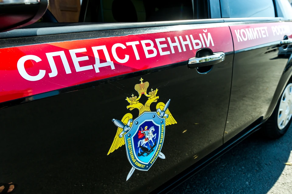 В Новгороде раскрыли убийство 23-летней давности.