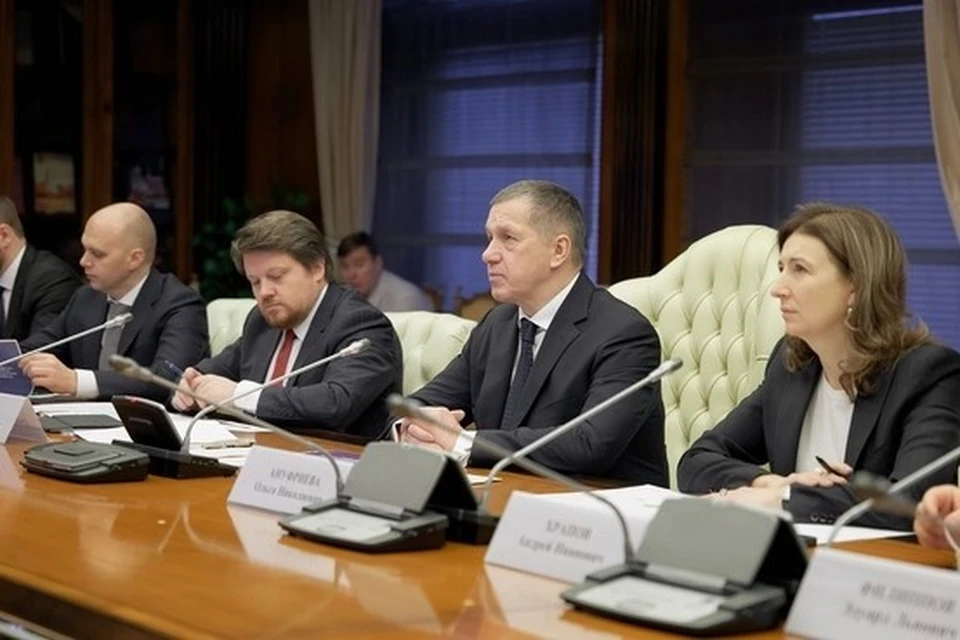 Фото: официальный сайт Правительства РФ