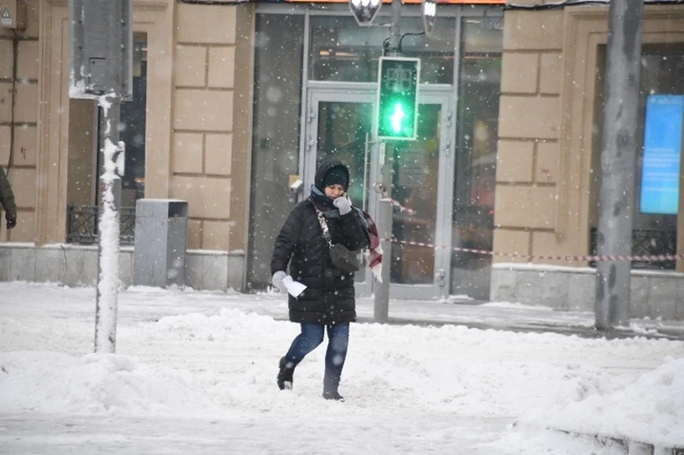 К счастью, трагедии удалось избежать, и никто не пострадал.