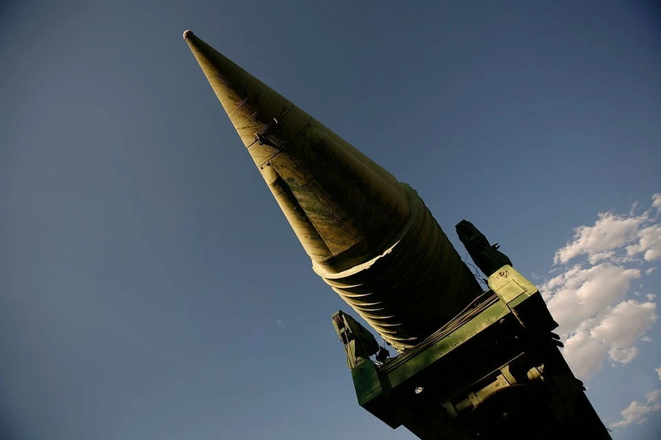 Москва пойдет на диалог с США по вопросам ядерных вооружений не ранее достижения основных целей Специальной военной операции