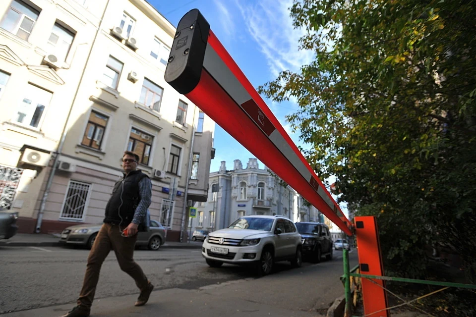 Оформить абонементы можно на сайте Московского паркинга
