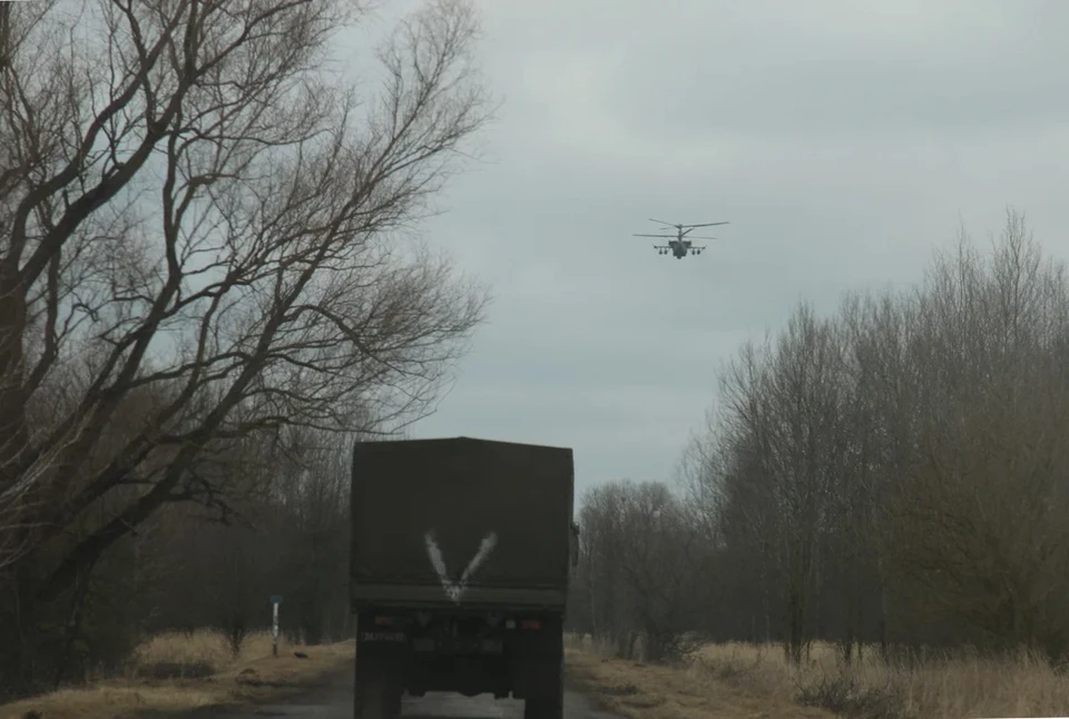 Российские военные нанесли массированный удар по объектам изготовления беспилотников на Украине 31 декабря 2022