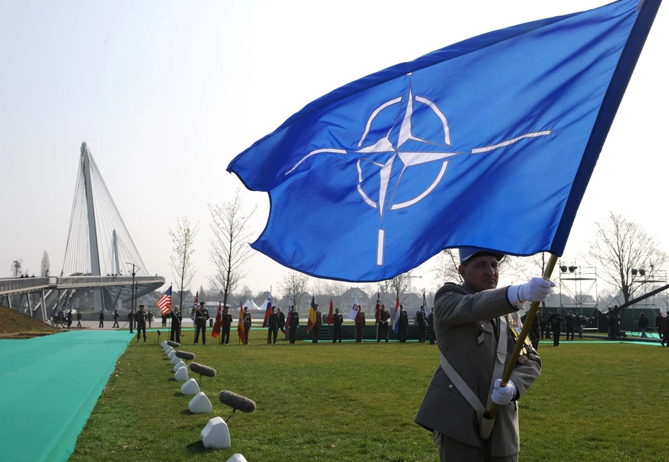 Военный комитет НАТО обсудит украинский конфликт в Брюсселе 18-19 января 2023 года