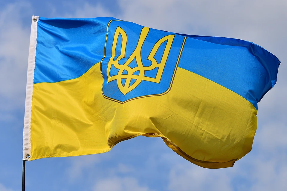 Украинское государство в 2023 году рискует рухнуть в настоящую финансовую пропасть