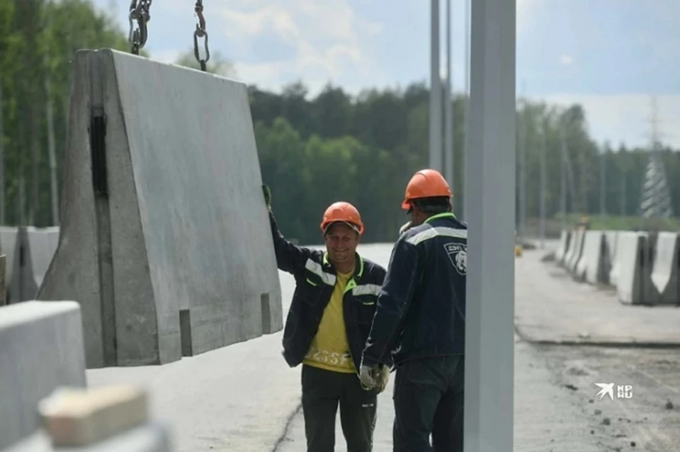 Финансирование будет осуществляться в несколько этапов
