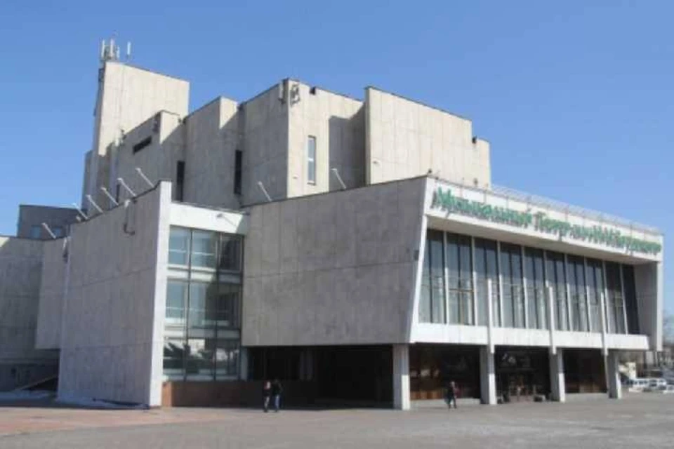 На реконструкцию сцены Иркутского музтеатра имени Загурского выделят 250 миллионов рублей