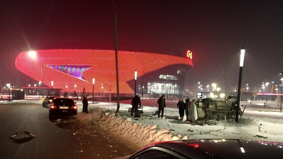 Фото: соцсекти.