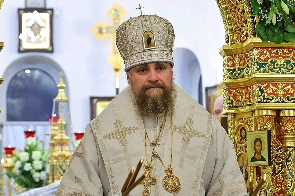Фото: Салехардская епархия РПЦ