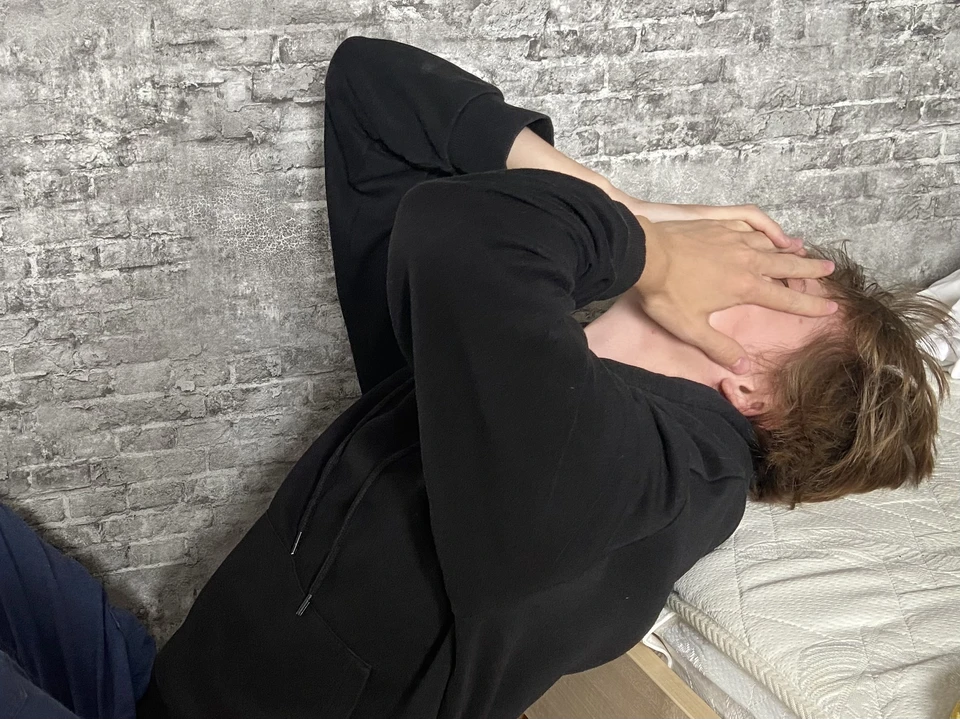 В Тюмени мужчина познакомился с дамой на улице и переломал ей ребра в пьяном угаре