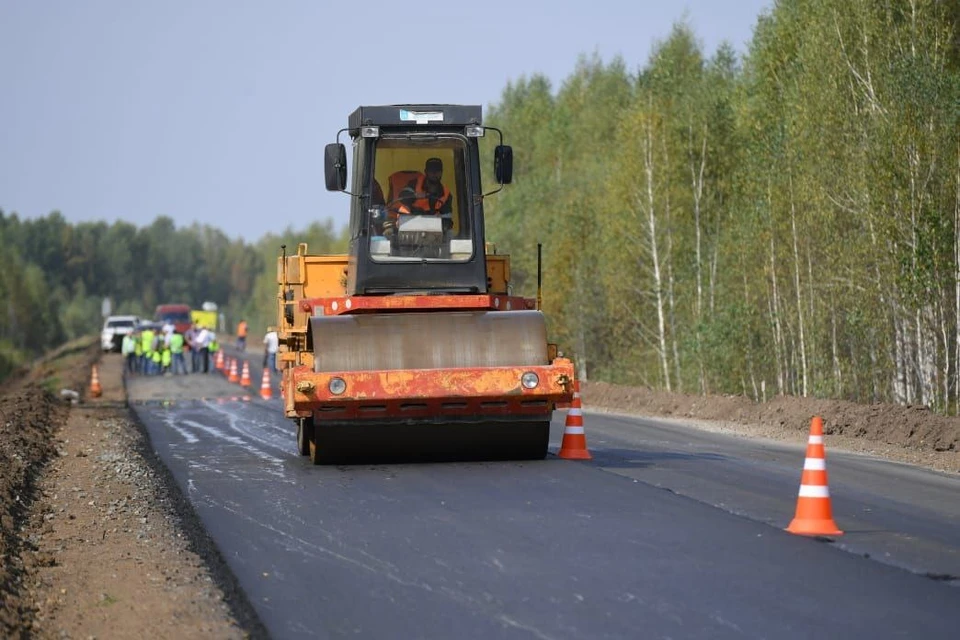 Фото: пресс-служба правительства Омской области