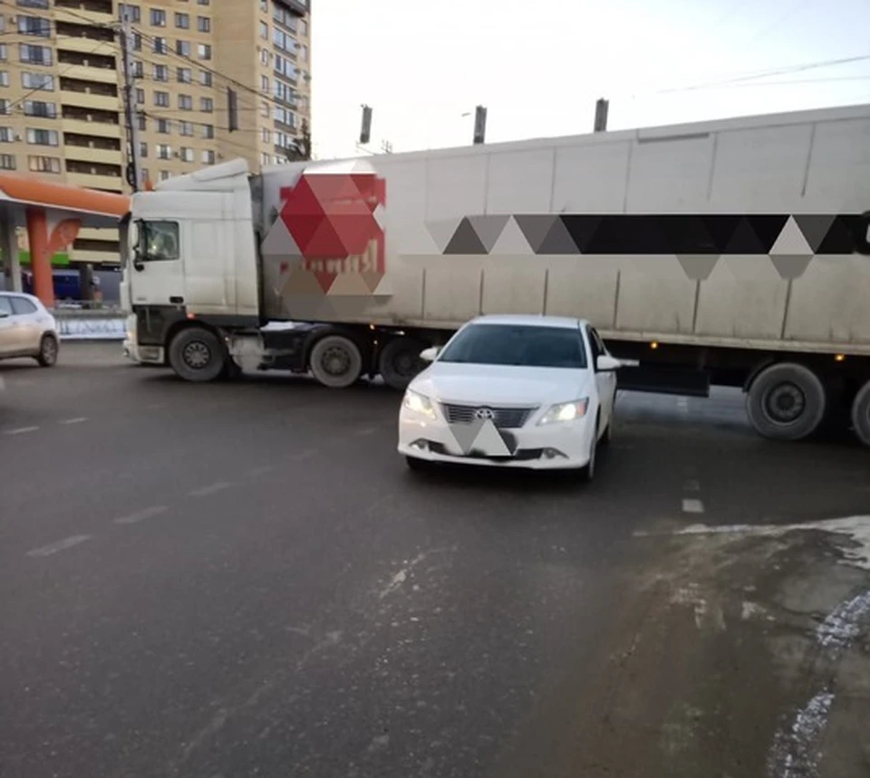 Фото: пресс-служба госавтоинспекции Ставропольского края
