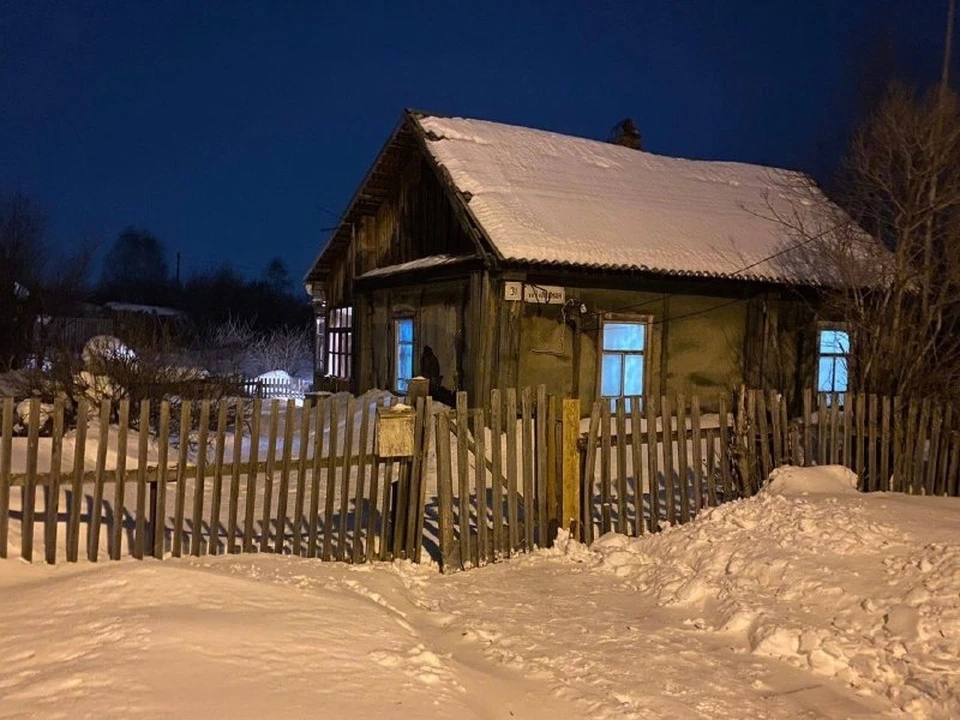 Фото: прокуратура Томской области