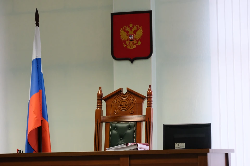 Срок задержания продлили в Таганрогском городском суде