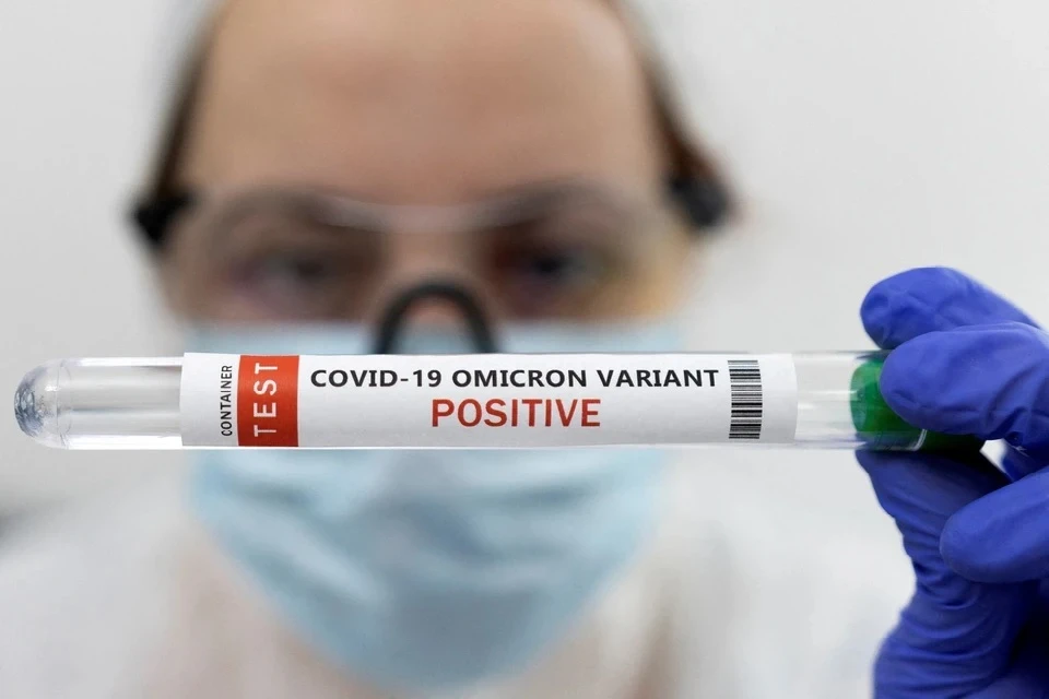 За прошедшие сутки в Москве выявили 1678 новых заражений COVID-19